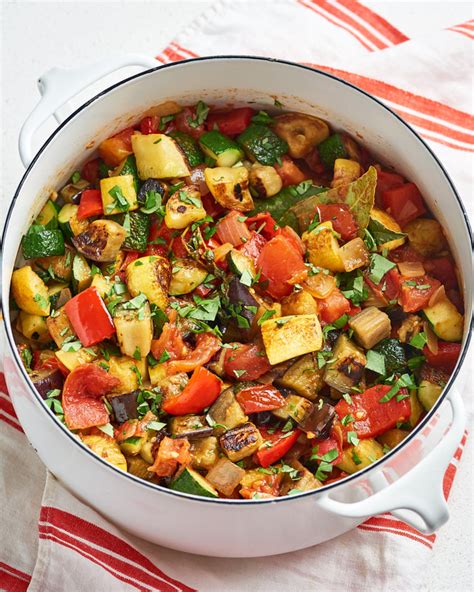 ratatouille recipe